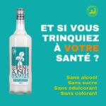 Cristal Liminana - SERENO Menthe Glaciale – Image 2