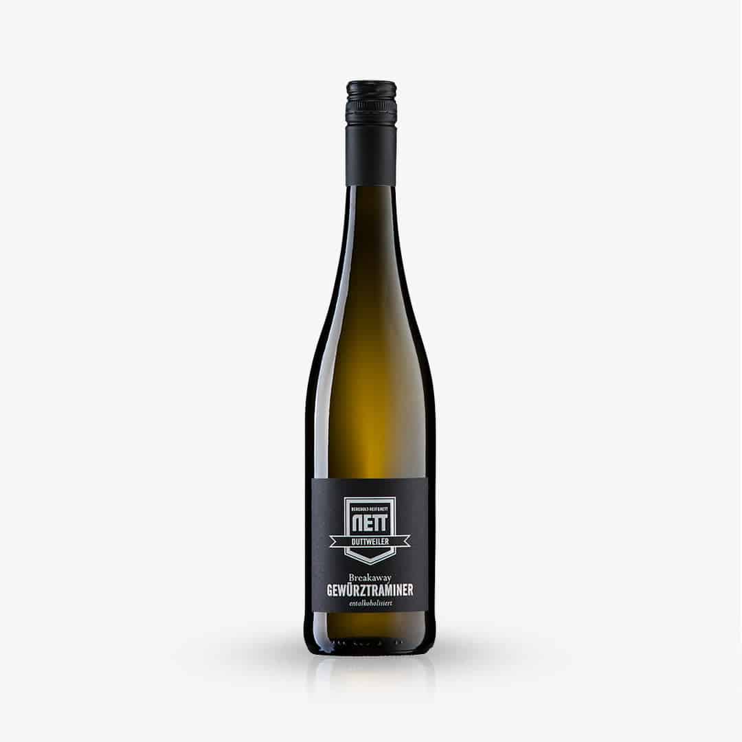 Nett - Breakaway Gewurztraminer – Image 1