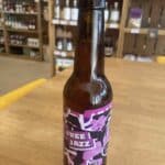 Kiss'Wing - Free Jazz Blanche Hibiscus 0,0%