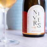 Nivers - N°05 : Florale & Hespéridée