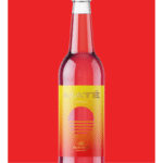 Blue Coast - Maté hibiscus