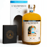 L'Alchimiste by Matthias Giroud - Zestes d'Azur