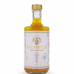 SAPINCA - Elixir de Racine Bio (gingembre, curcuma, maca, yacon, ashwagandha,...)