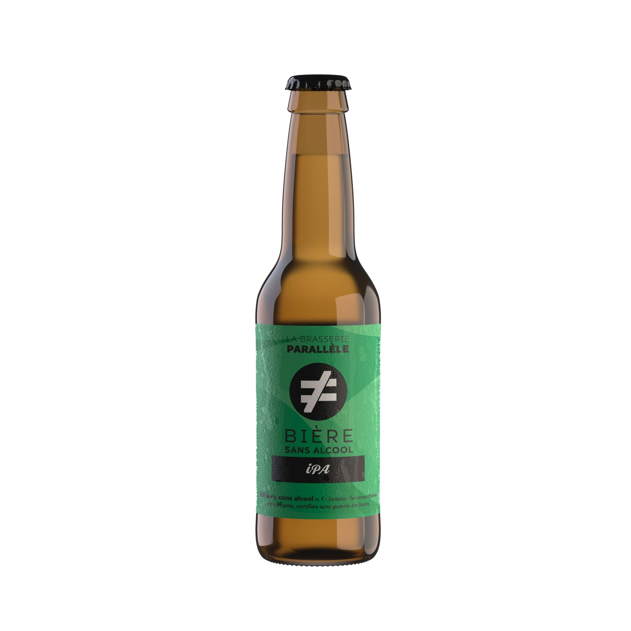 Brasserie Parallèle - IPA 75cl – Image 1