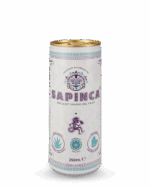 Sapinca - Fruits pétillants biologiques