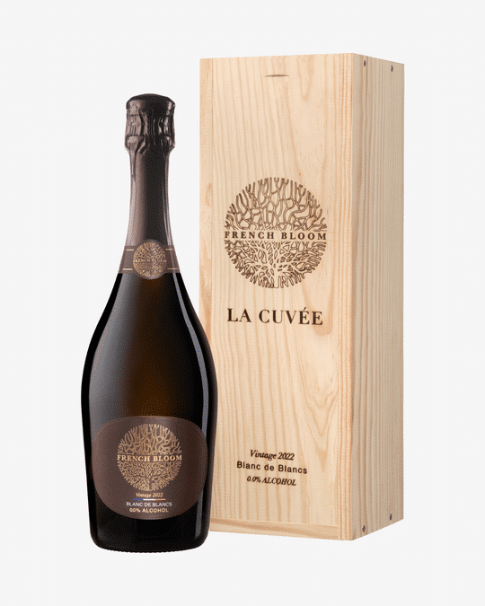 French Bloom - La Cuvée – Image 1