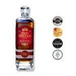 Glen Dochus - Royale Blend 0,0% (Arômes de miel, épices et bois fumé)
