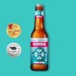Goxoa - Sports Beer IPA
