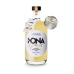 Nona - Ginger (gingembre, yuzu, verveine et curcuma)