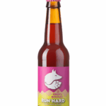 Run'Hard - Blonde Fruits Rouge
