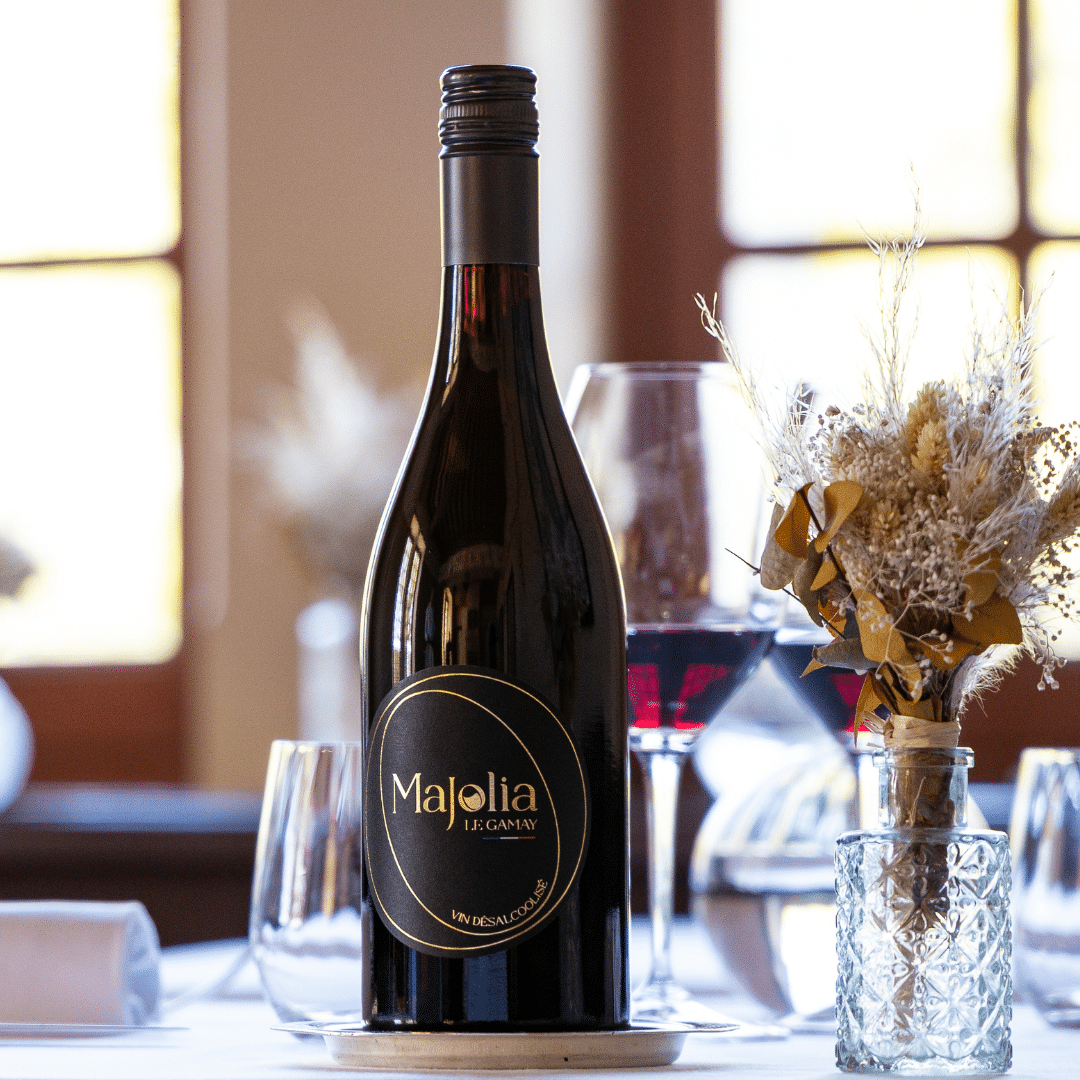 Majolia - Gamay – Image 1