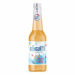 Guinguette Pétillant Pomme Sureau Bio