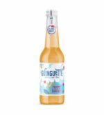 Guinguette Pétillant Pomme Sureau Bio