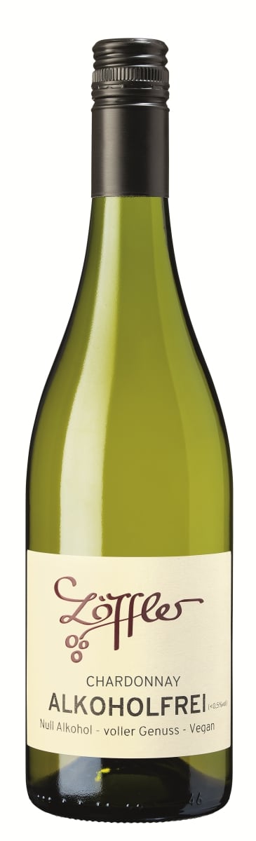 Löffler : Null ALHOHOL Chardonnay 2024 – Image 1