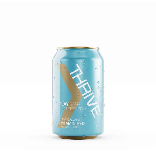 Thrive Play Vitaminée – Image 1