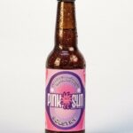 Pink Sun - Solstice - Sour Fruit Rouge