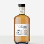 Nolow Spirit Free – N°7 – Gingembre, citron, Piment, Menthe, Cardamone Thym & Romarin