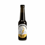 La Parisienne Pale Ale sans alcool Bio