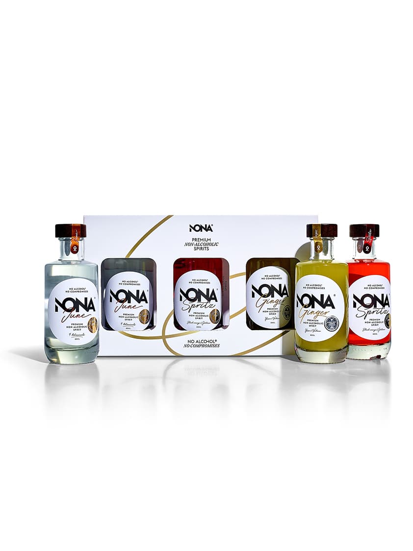 Coffret découverte Nona – Image 1