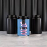 PRIZM NOLO STRATA SIMCOE - NEIPA - Fruits tropicaux, pamplemousse - 0.0% – Image 2