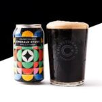 Collective Arts - Emerald Stout
