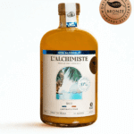 L'Alchimiste by Matthias Giroud - Bali 20cl