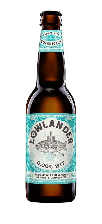Lowlander - 0.0 Wit – Image 1
