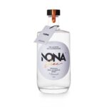 Nona - June (baies de genièvre, d'agrumes, touche herbacée de basilic)