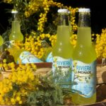 Riviera Beer - Riviera Limonade Mimosa