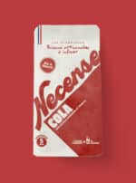 Necense - Cola Bio Artisanal 290g (noix de Cola, plantes énergisantes, vanille) – Image 2