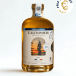 L'Alchimiste by Matthias Giroud - Five 20cl