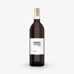 ZENOTHEQUE - French Paradox Rouge - Malbec