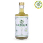SAPINCA - ELIXIR Herbes (maté, matcha, épinards, basilic, spiruline…)