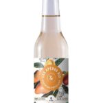 Pierre & Nico - Apéros Bio - Mangue Fleur de sureau