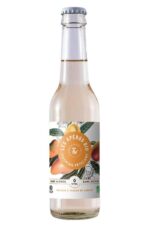 Pierre & Nico - Apéros Bio - Mangue Fleur de sureau