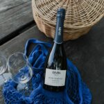 DIVIN Vigneron - Blanc de Blanc Effervescent - Chenin