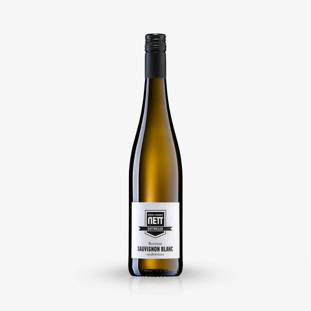 Nett - Reverse Sauvignon Blanc – Image 1