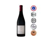 Chavin Zéro - Pinot Noir