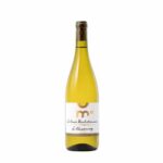 Moderato - Cuvée révolutionnaire - Chardonnay 0%