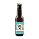 BACHO - Pale ale Sans Alcool
