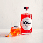 Nona - Spritz (orange sanguine, zeste d'orange, racine de gentiane amère) – Image 3