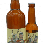 Les 2 amants - Lili Blonde 75cl