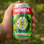 Goxoa - Blanche citron 0,00 % (can)