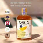 Osco - L'original (Verjus, romarin, anis, fenouil, gentiane, figues,...)