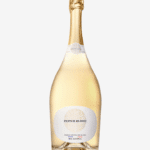 French Bloom - Le Blanc - Magnum Blanc Chardonnay effervescent