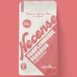 Necense - Pamplemousse Paradisu Bio 286 (agrumes de corse, sureau ..)