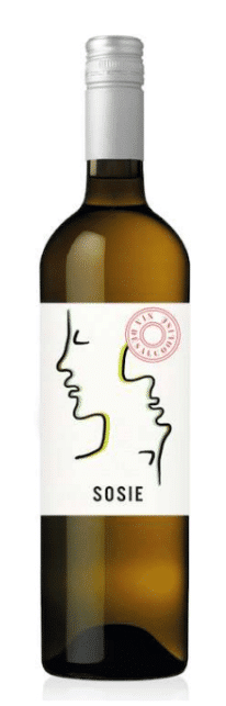 Wine Impact - Sosie Blanc – Image 1