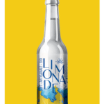 Blue Coast - Limonade