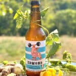 Edmond - Blanche et BIO