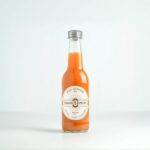 Maison Specht - Yogi Détendu - Orange Carotte Gingembre